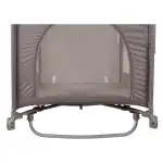 Prego 8044 Miami Plus Anne Yanı Oyun Parkı 70x120 cm Bej
