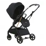 Prego Arteon I-Size Travel Sistem Bebek Arabası Siyah