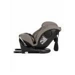 Prego CC05 MonoFix I-Size Oto Koltuğu 0-36 Kg Bej