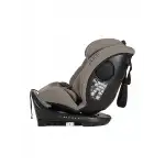 Prego CC05 MonoFix I-Size Oto Koltuğu 0-36 Kg Bej