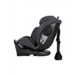Prego CC05 MonoFix I-Size Oto Koltuğu 0-36 Kg Gri