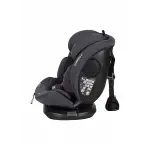 Prego CC05 MonoFix I-Size Oto Koltuğu 0-36 Kg Gri
