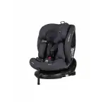 Prego CC05 MonoFix I-Size Oto Koltuğu 0-36 Kg Gri