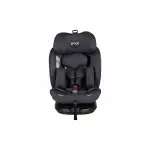 Prego CC05 MonoFix I-Size Oto Koltuğu 0-36 Kg Gri