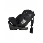 Prego CC05 MonoFix I-Size Oto Koltuğu 0-36 Kg Siyah