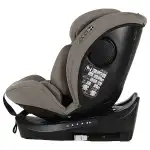 Prego CC08 SentraFix I-Size Oto Koltuğu 0-36 Kg Bej