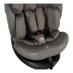 Prego CC08 SentraFix I-Size Oto Koltuğu 0-36 Kg Bej