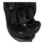 Prego CC08 SentraFix I-Size Oto Koltuğu 0-36 Kg Siyah