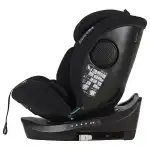 Prego CC08 SentraFix I-Size Oto Koltuğu 0-36 Kg Siyah