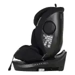 Prego CC08 SentraFix I-Size Oto Koltuğu 0-36 Kg Siyah