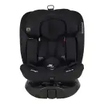 Prego CC08 SentraFix I-Size Oto Koltuğu 0-36 Kg Siyah