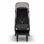 UPPAbaby Minu V3 Kabin Boy Bebek Arabası Greyson