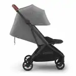 UPPAbaby Minu V3 Kabin Boy Bebek Arabası Greyson