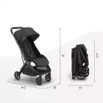 UPPAbaby Minu V3 Kabin Boy Bebek Arabası Jake