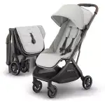 UPPAbaby Minu V3 Kabin Boy Bebek Arabası Savannah