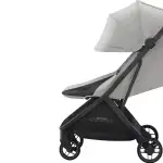 UPPAbaby Minu V3 Kabin Boy Bebek Arabası Savannah