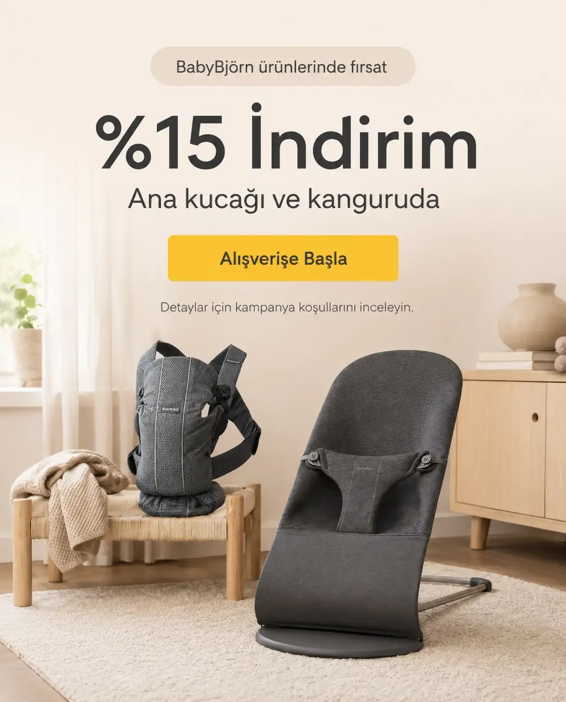 Beberon.com - Anne Bebek Ürünleri