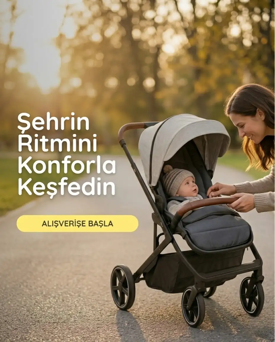 Beberon.com - Anne Bebek Ürünleri