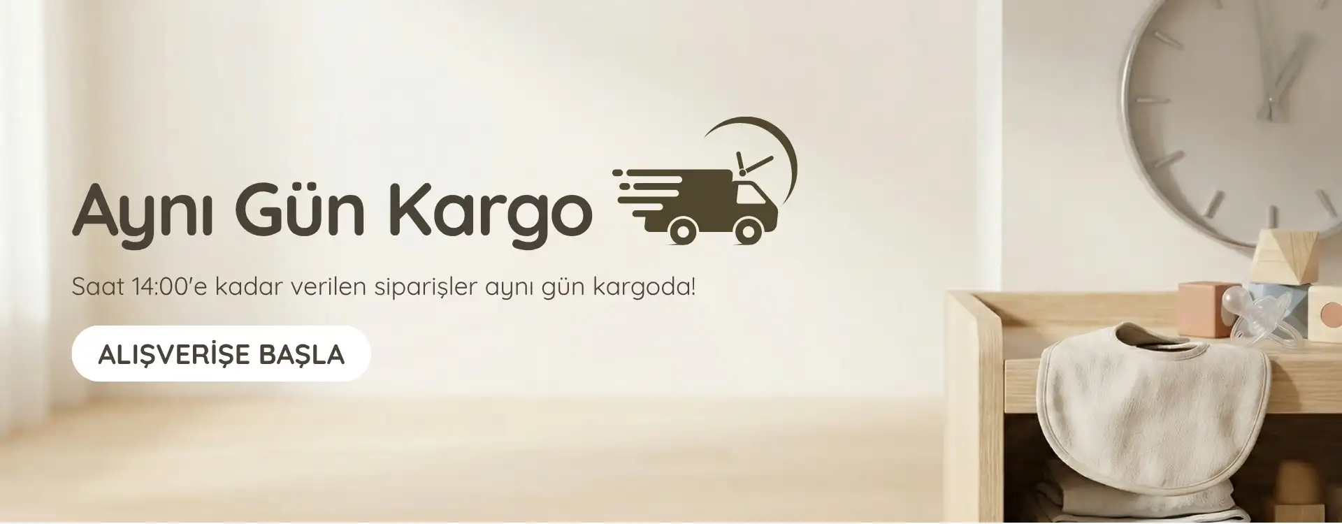 Kargo Bildirimi