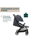 GOODY XPLUS BEBEK ARABASI DARK SHADOW