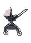 Concorde Koldan Çift Yönlü Travel Sistem Bebek Arabası