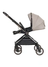 Concorde Koldan Çift Yönlü Travel Sistem Bebek Arabası