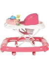 Digo Bebek Yürüteç Pembe 5082