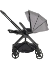 Mios Koldan Çift Yönlü Travel Sistem Bebek Arabası