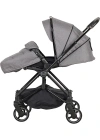 Mios Koldan Çift Yönlü Travel Sistem Bebek Arabası