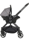 Mios Koldan Çift Yönlü Travel Sistem Bebek Arabası