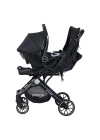 2037 Aria Plus Kabin Travel Sistem Bebek Arabası