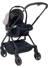 Mios Premium Travel Bebek Arabası