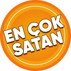 En Çok Satanlar