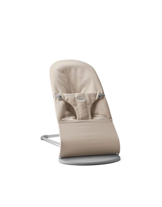 Bliss Ana Kucağı Woven Melange / Light Beige