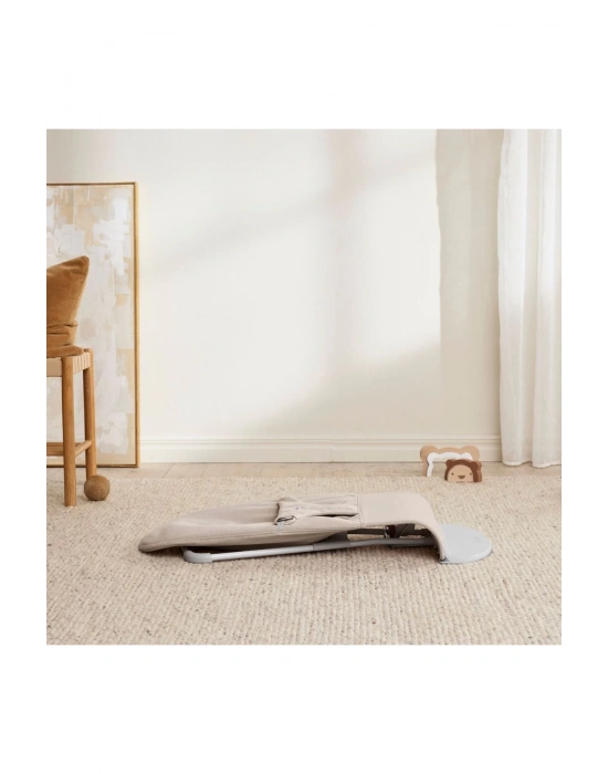 Bliss Ana Kucağı Woven Melange / Light Beige