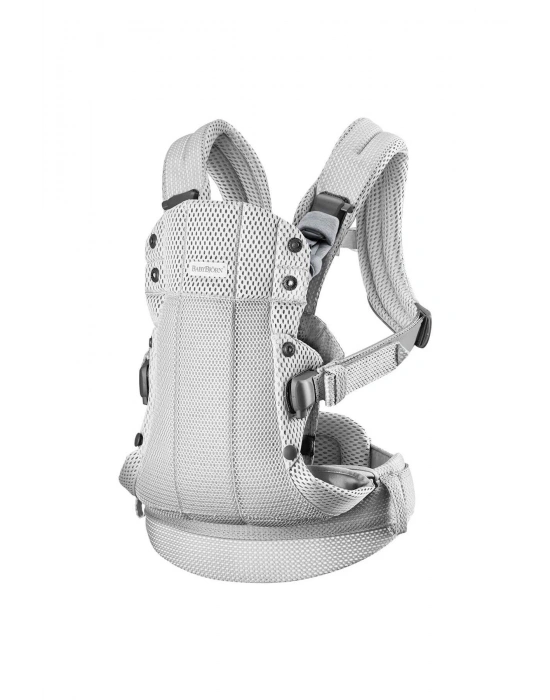 Kanguru Harmony 3d Mesh / Silver