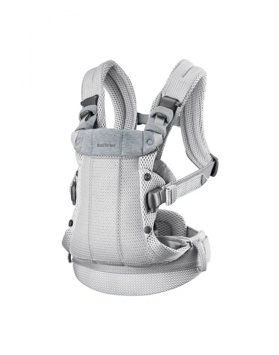 Kanguru Harmony 3d Mesh / Silver