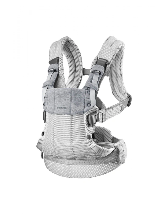 Kanguru Harmony 3d Mesh / Silver