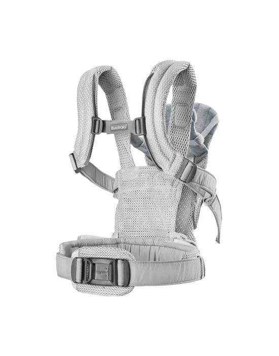 Kanguru Harmony 3d Mesh / Silver