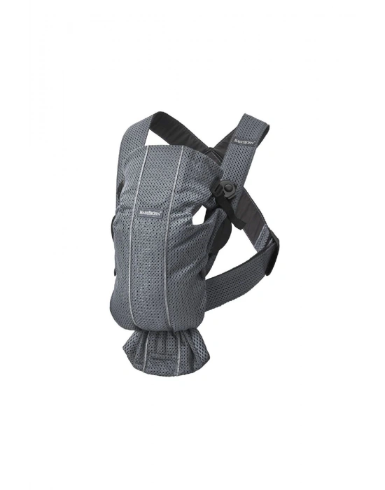 Kanguru Mini 3d Mesh / Anthracite