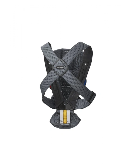 Kanguru Mini 3d Mesh / Anthracite