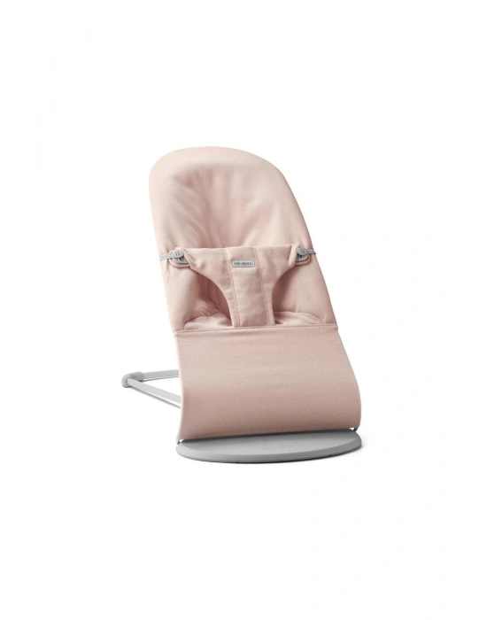 Bliss Ana Kucağı Woven Melange / Light Pink