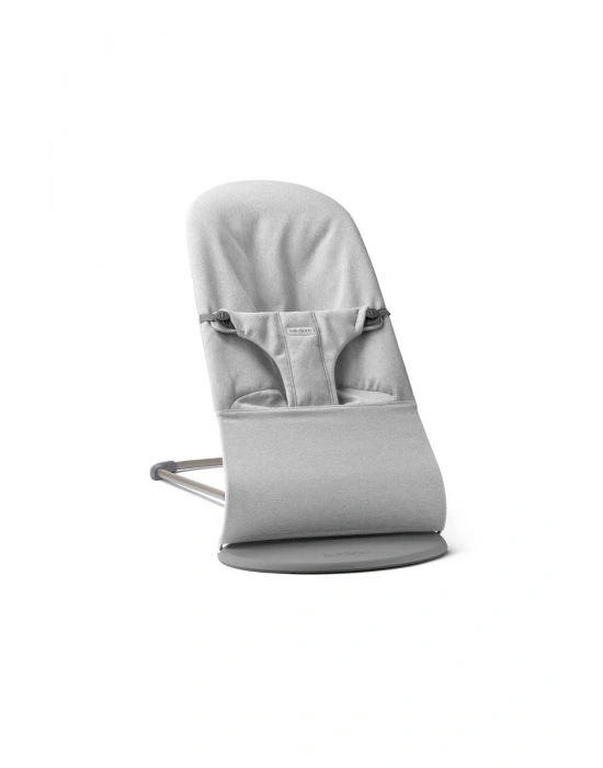 Bliss Ana Kucağı Woven Melange / Light Grey