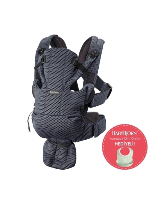 Move 3d Mesh Kanguru