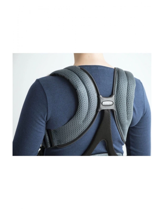 Kanguru Move 3d Mesh / Sage Green