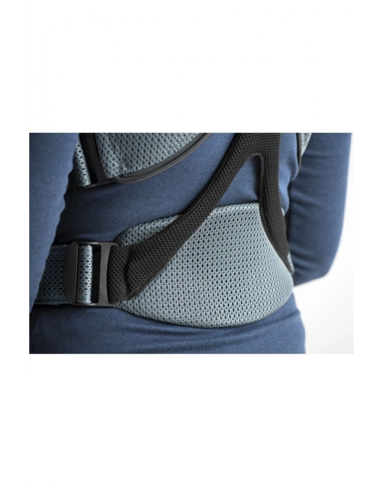 Kanguru Move 3d Mesh / Sage Green