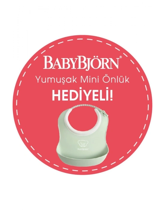 Kanguru Move 3d Mesh / Sage Green