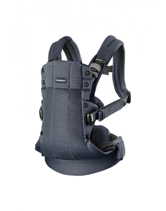 Kanguru Harmony 3d Mesh / Anthracite