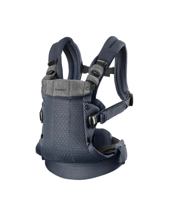 Kanguru Harmony 3d Mesh / Anthracite