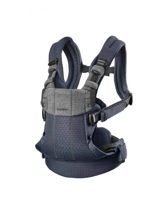 Kanguru Harmony 3d Mesh / Anthracite